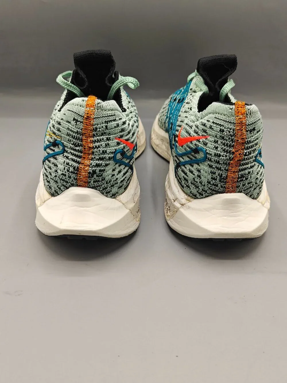 Nike Pegasus Turbo Next NYC 5 Borough Tour Men's Size 11 Running Shoes Sneakers